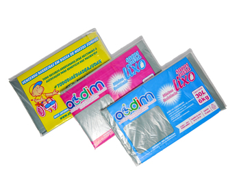 Sacos de Lixo